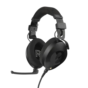 Auriculares profesionales Rode NTH-100M con micrófono incluido