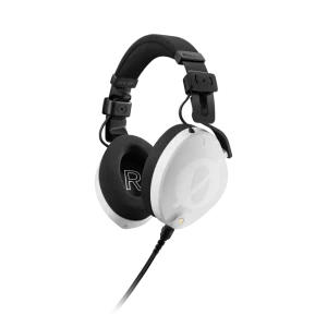 Auriculares RODE NTH-100W Auriculares de monitoreo RODE NTH-100W blancos