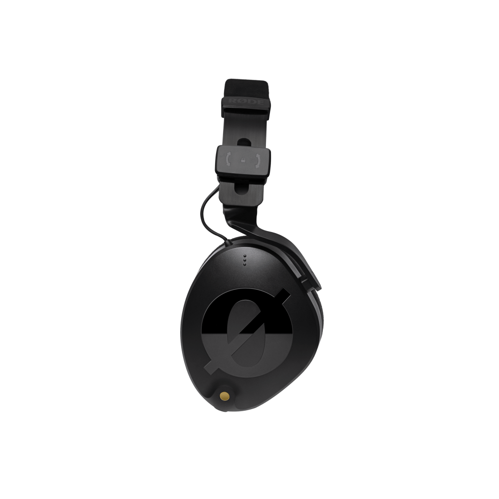 Auriculares Rode NTH-100 4 Rode Auriculares NTH-100