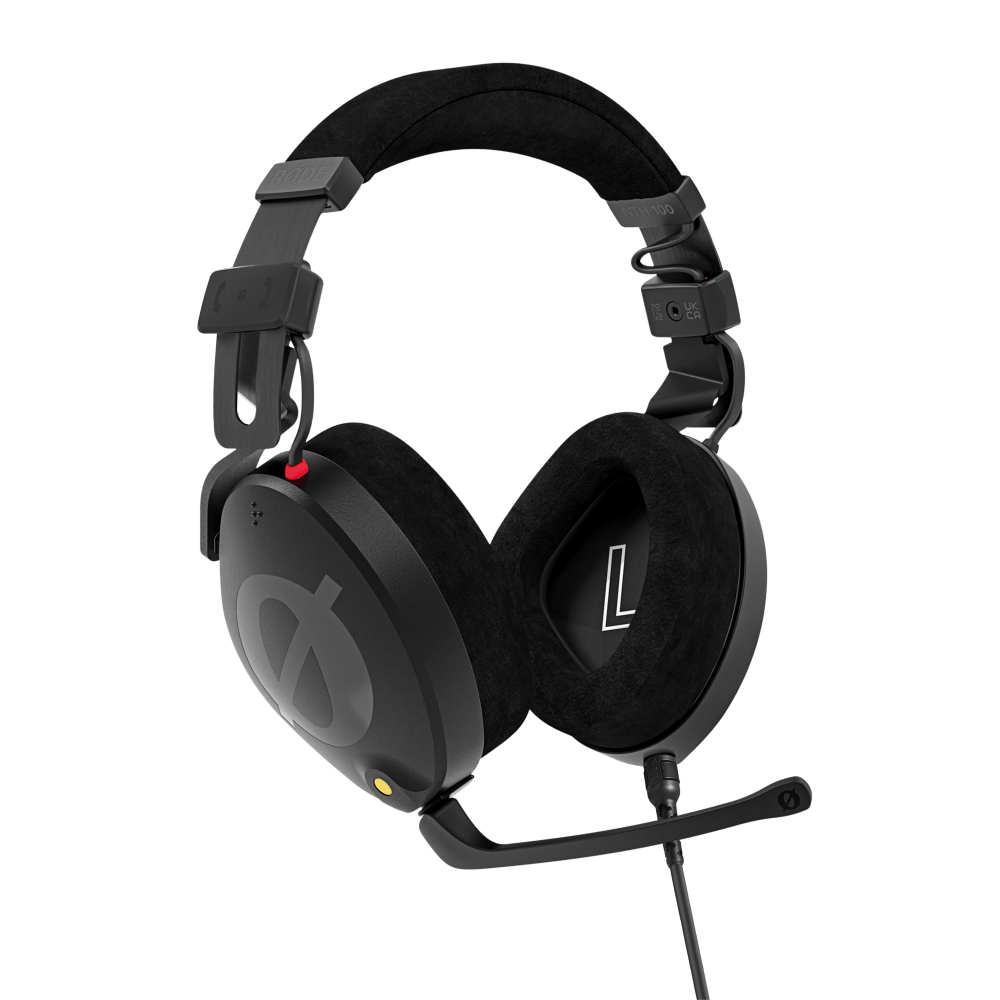 Rode Auriculares NTH-100M