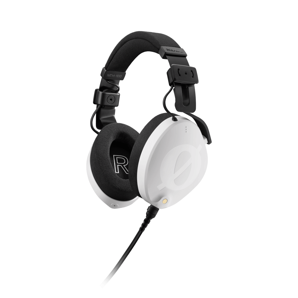 Auriculares Rode NTH-100W 2 Rode Auriculares NTH-100W