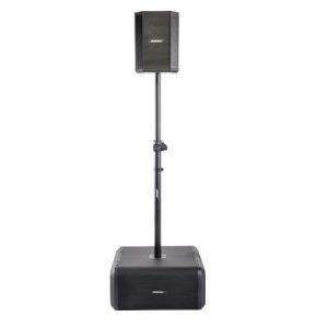 Bose-Poste-Altavoz-Sub1-y-Sub2-Adjustable-Speaker- Bose Sub1/Sub2 Adjustable Speaker Pole – Poste para Altavoces