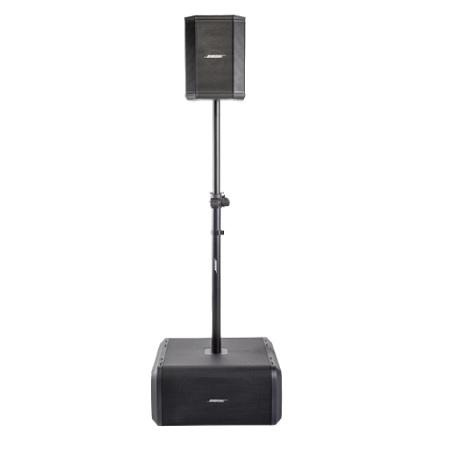 Bose-Poste-Altavoz-Sub1-y-Sub2-Adjustable-Speaker- Bose Sub1/Sub2 Adjustable Speaker Pole – Poste para Altavoces