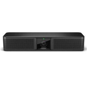 Bose Videobar VBS: Dispositivo para Conferencias Todo en Uno