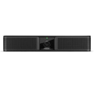 Bose Videobar VBS: Dispositivo para Conferencias Todo en Uno