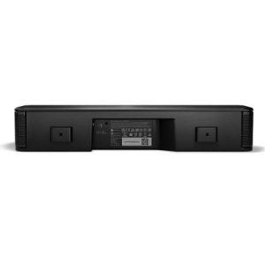 Bose Videobar VBS: Dispositivo para Conferencias Todo en Uno