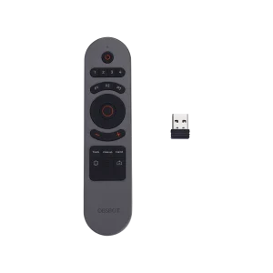 Control Remoto OBSBOT Tiny 2 4 Control Remoto OBSBOT Tiny 2