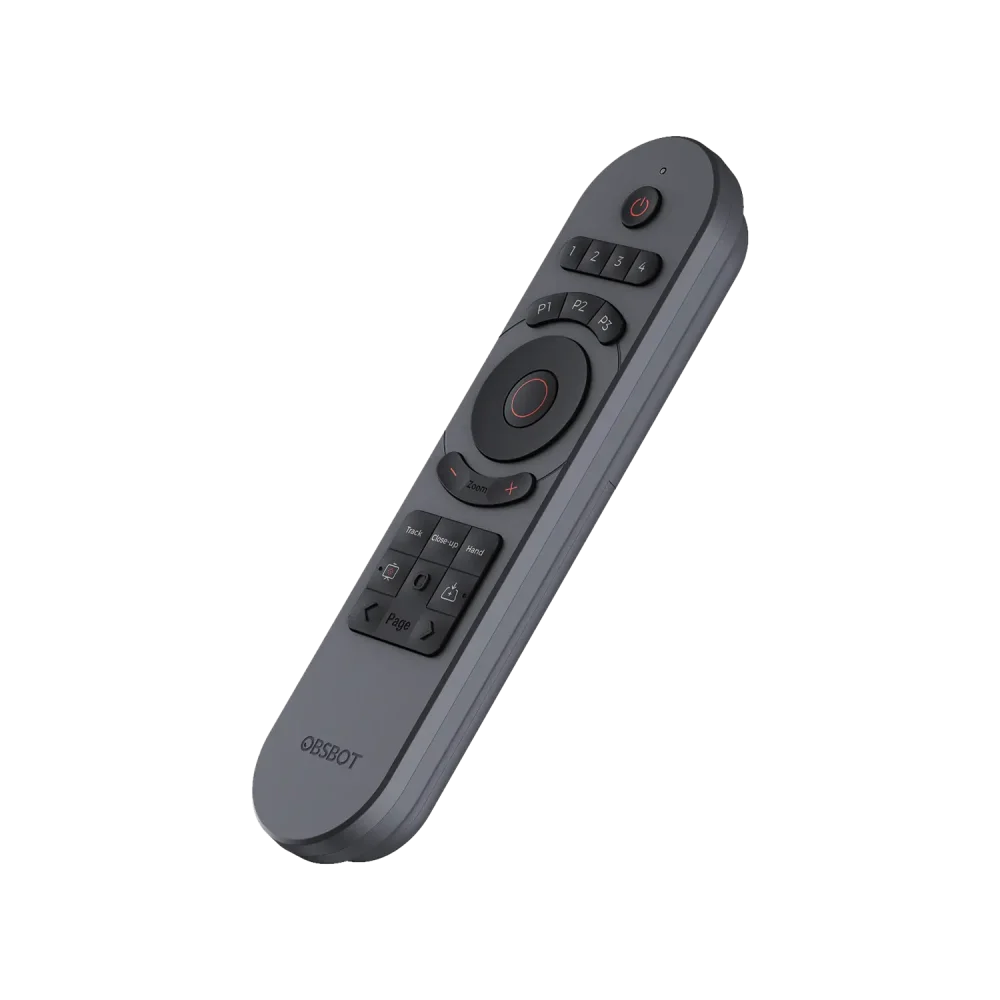 Control Remoto OBSBOT Tiny 2 6 OBSBOT Control Remoto Tiny 2