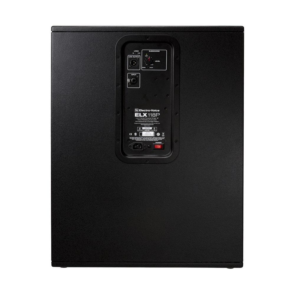 Electro-Voice ELX118P Subwoofer Activo de 18 P
