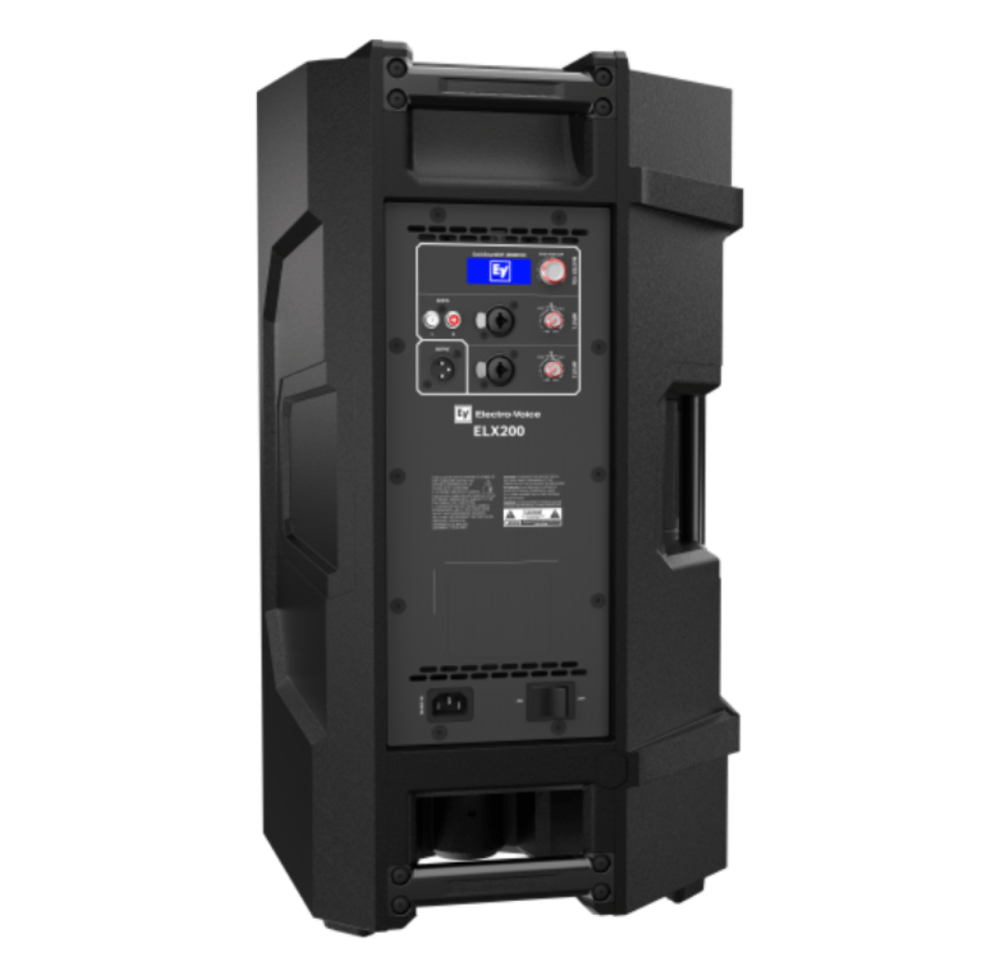 Electro-Voice ELX200-12P-US Altavoz Activo