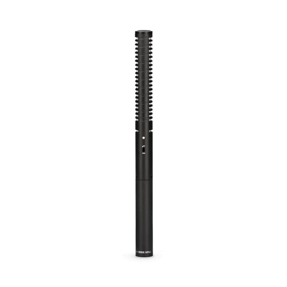 RODE MICROFONO BOOM / NTG2