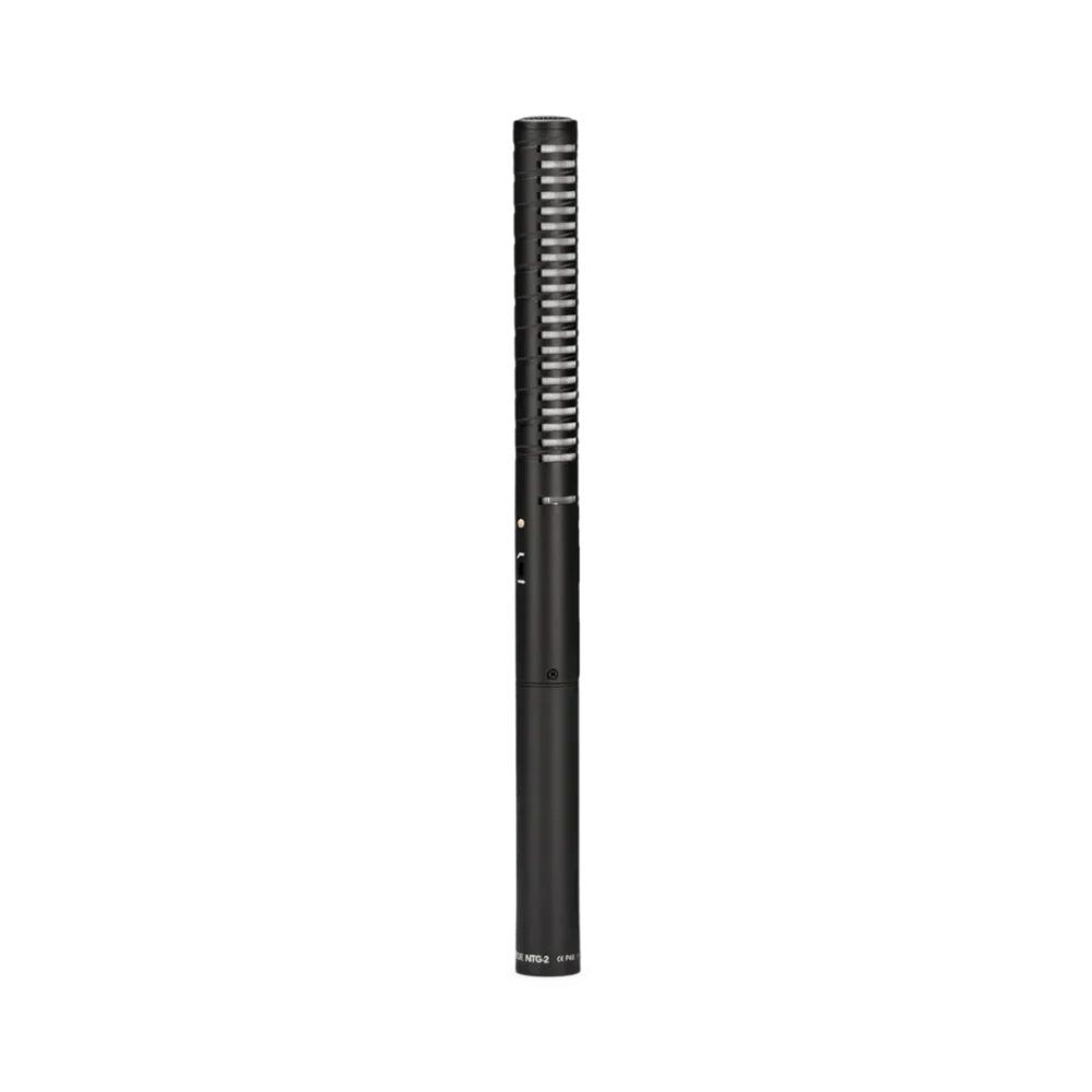 RODE MICROFONO BOOM / NTG2