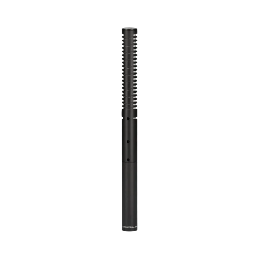 MICROFONO RODE BOOM - NTG2-4 RODE MICROFONO BOOM / NTG2