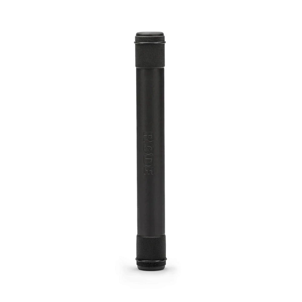 MICROFONO RODE BOOM - NTG2-5 RODE MICROFONO BOOM / NTG2