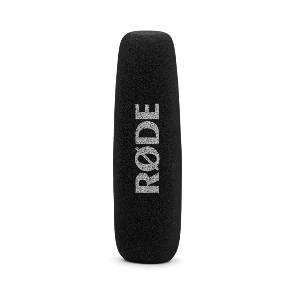 MICROFONO RODE BOOM - NTG2-6 RODE MICROFONO BOOM / NTG2