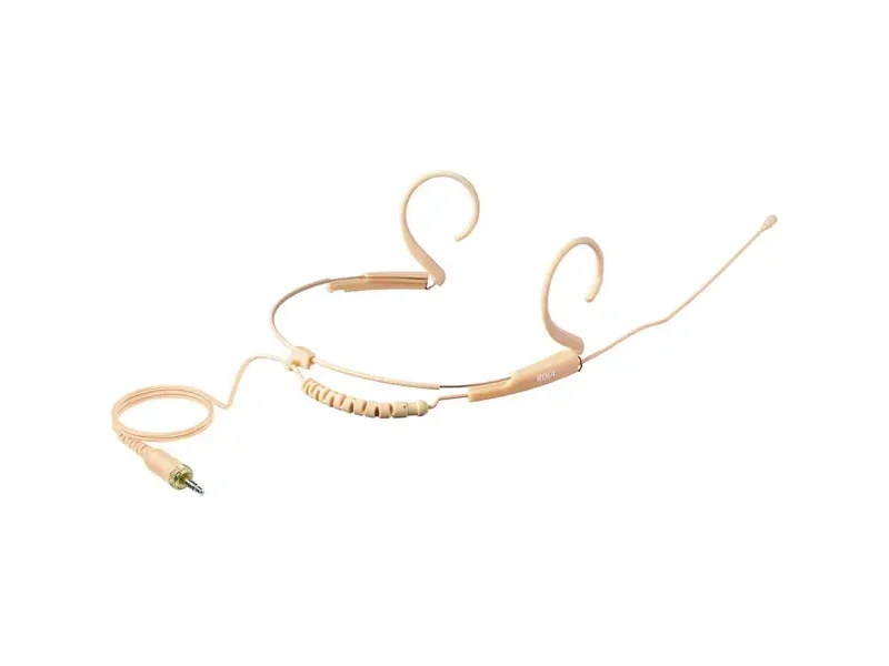 Micrófono de diadema Rode HS2-P color piel con conector TRS