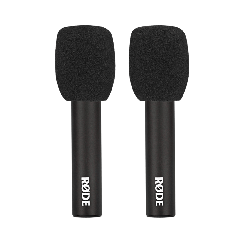 Rode Micrófono M5 Matched Pair