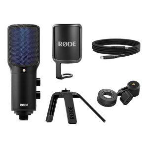 Rode NT USB+ Micrófono