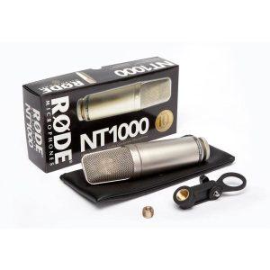 Rode NT1000 Micrófono