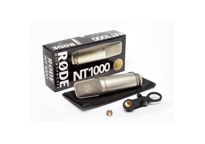 Rode NT1000 Micrófono