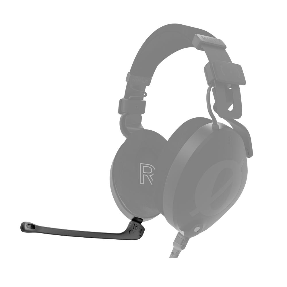 Micrófono Rode NTH-MIC 4 Rode Micrófono NTH-MIC
