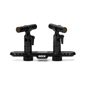 Rode Micrófonos TF5 Pair