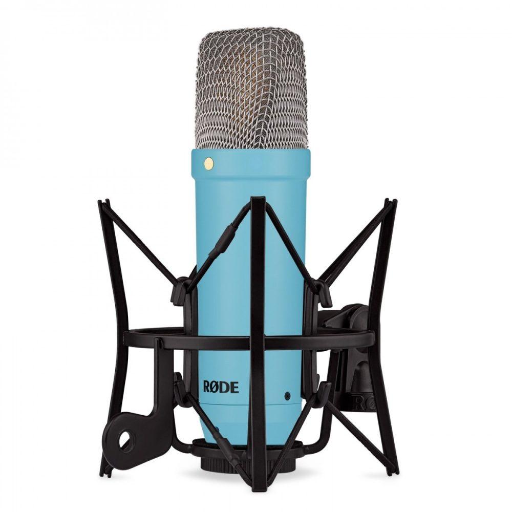 RODE NT1 Signature - Azul