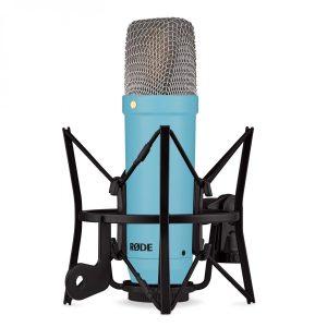 RODE NT1 Signature - Azul