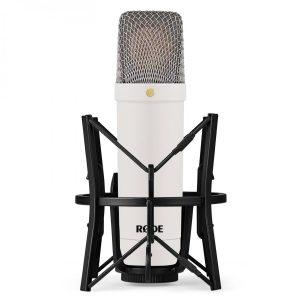 RODE NT1 Signature - Blanco