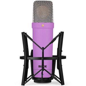 NT1 Signature - Morado 2 RODE NT1 Signature - Morado