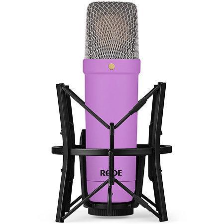 NT1 Signature - Morado 2 RODE NT1 Signature - Morado