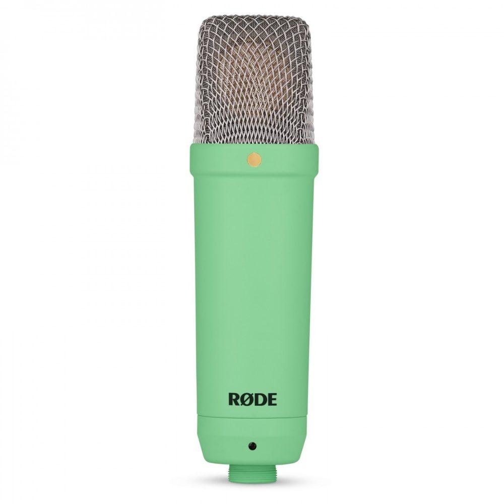 NT1 Signature - Verde 2 RODE NT1 Signature - Verde