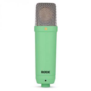 NT1 Signature - Verde 2 RODE NT1 Signature - Verde