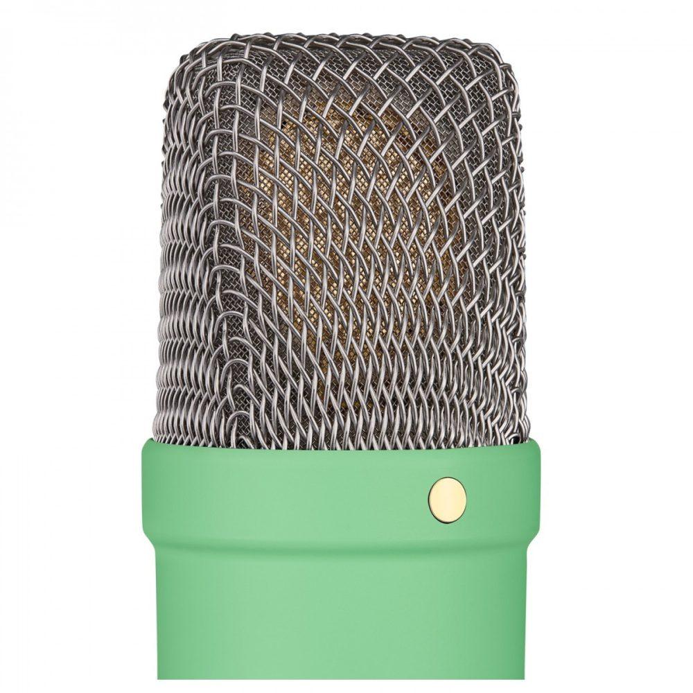 NT1 Signature - Verde 4 RODE NT1 Signature - Verde