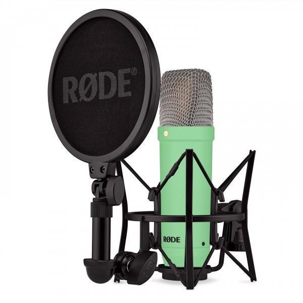 RODE NT1 Signature - Verde