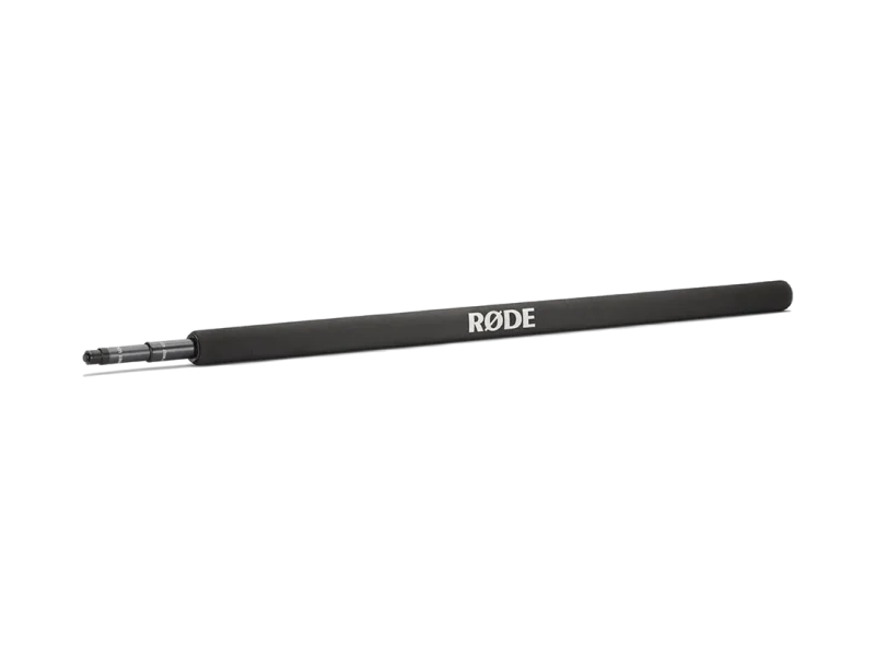 Boompole compacto Rode Micro Boompole para micrófonos profesionales