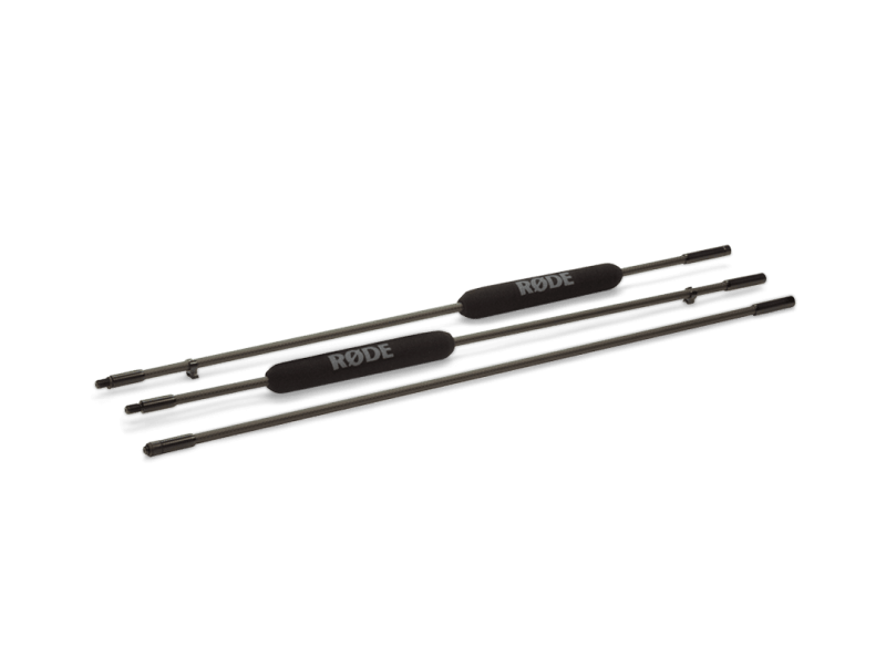 Rode Micro Boompole Pro