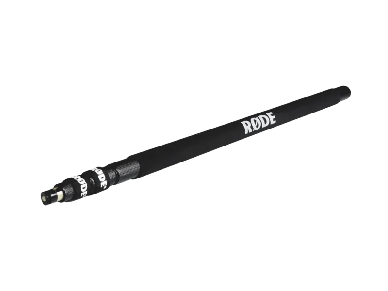 Rode Mini Boompole barra extensible para micrófono