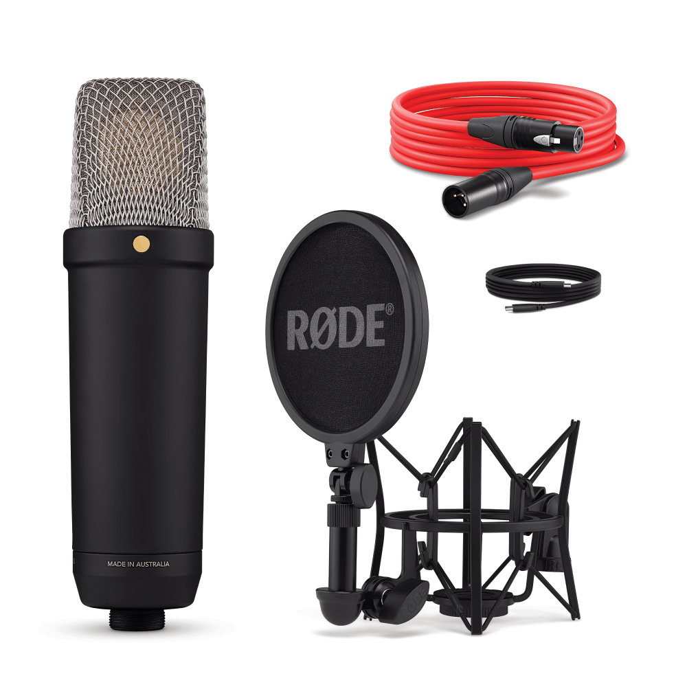 Rode NT1 GEN5