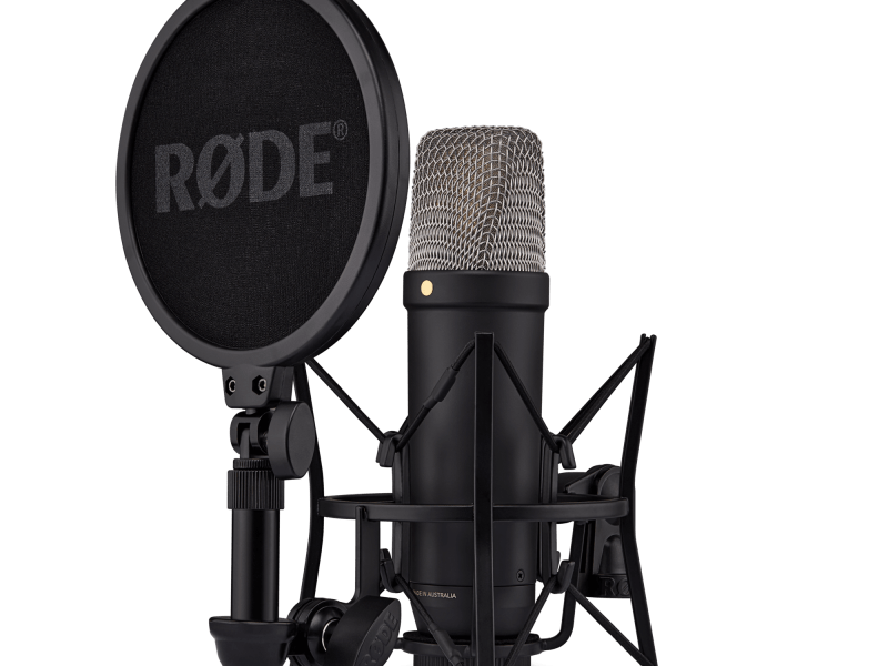 Rode NT1 GEN5
