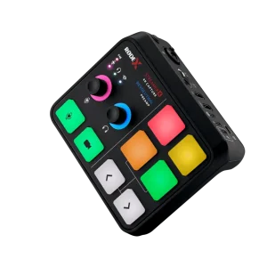 Rode Streamer X-3 Rode Streamer X