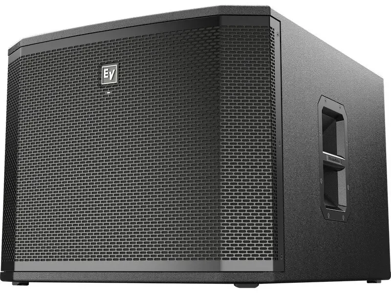 Electro voice ETX-15SP Subwoofer