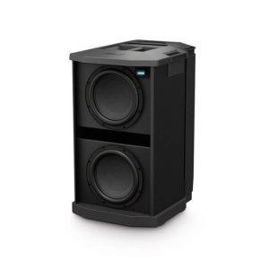 bose-f1-subwoofer-B Bose F1 Subwoofer | Sonido Potente para Conciertos y Eventos