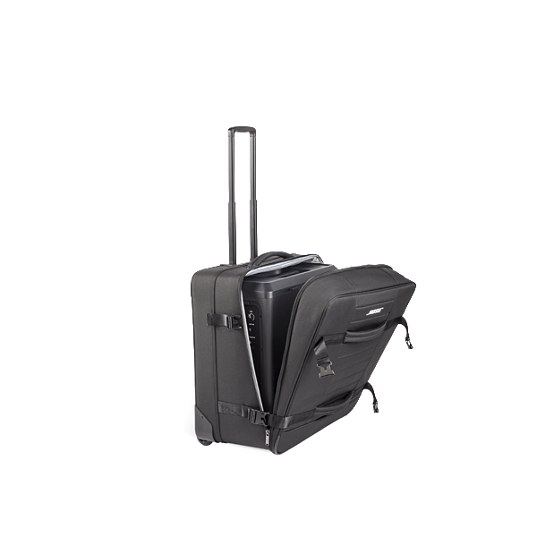 rollerbag 2 Bose Sub1 Roller Bag – Estuche de Transporte para Sub1