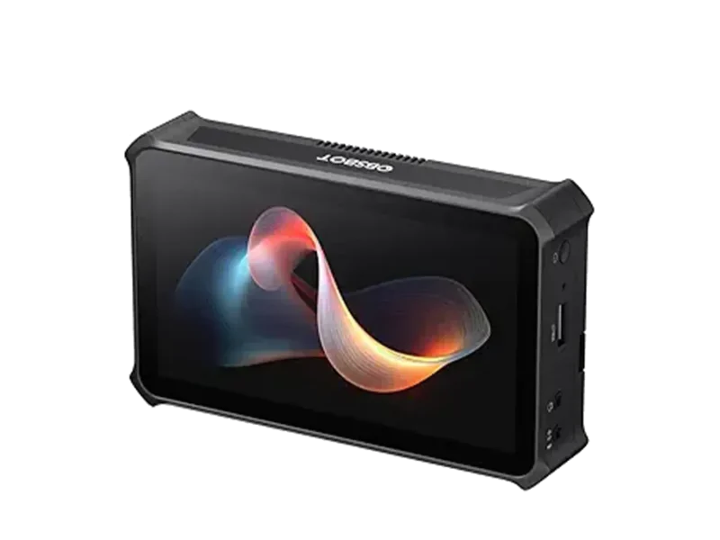 OBSBOT Talent, estudio portátil de transmisión en vivo con pantalla táctil AMOLED