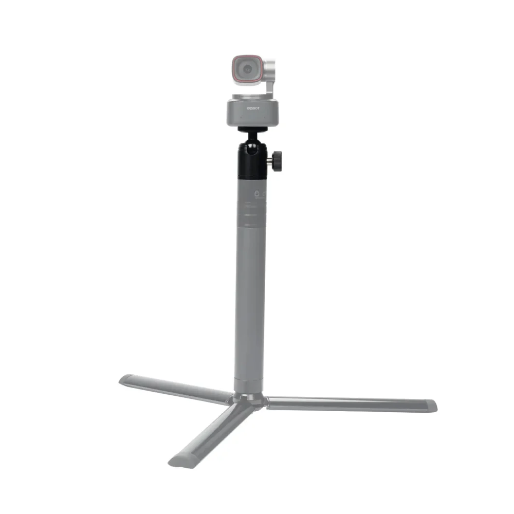 Cabezal de Trípode Extensible OBSBOT 5 OBSBOT Cabezal de Trípode Extensible