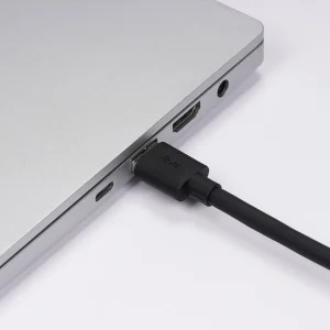 Cable OBSBOT USB-A a USB-C 3.0 de 5m 3 OBSBOT Cable USB-A a USB-C 3.0 de 5m