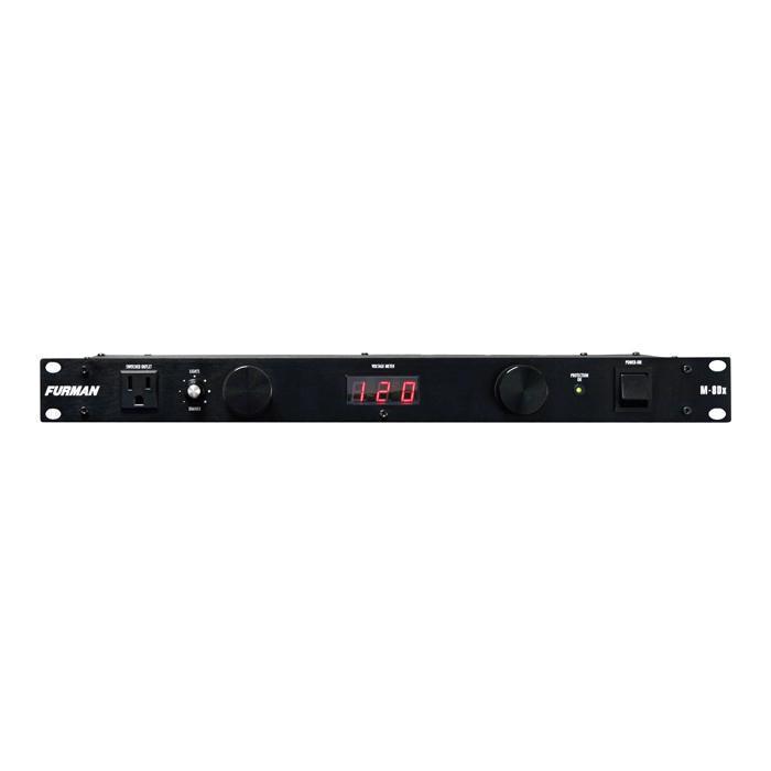 Furman M-8Dx Furman M-8Dx