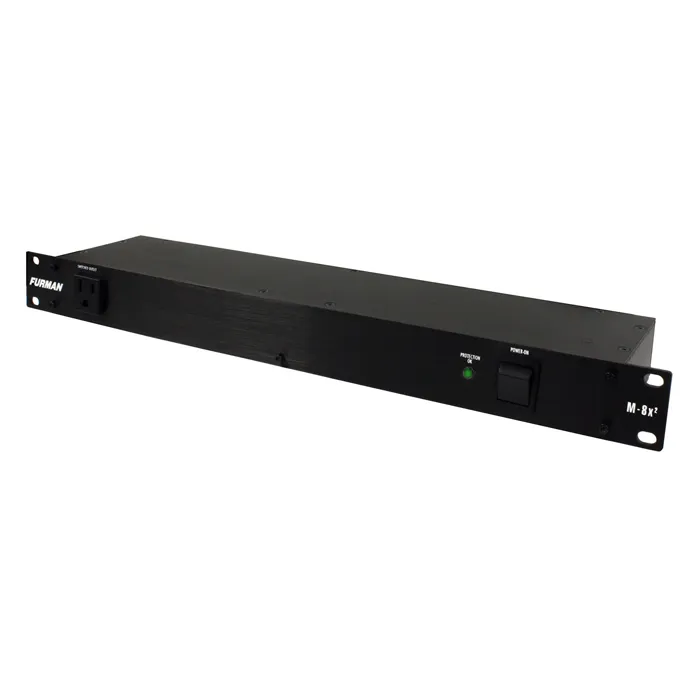 Furman M-8X2 Furman M-8X2
