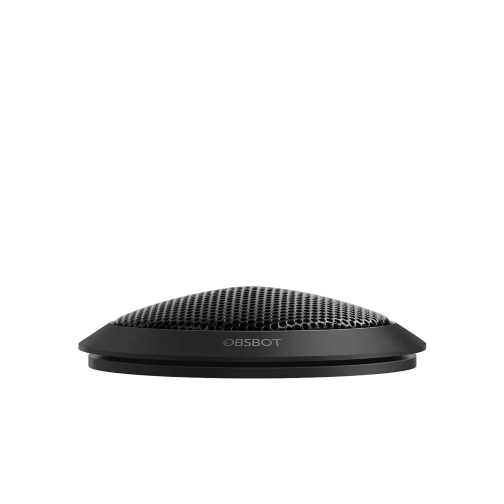 HQ Mic OBSBOT 4 OBSBOT HQ Mic